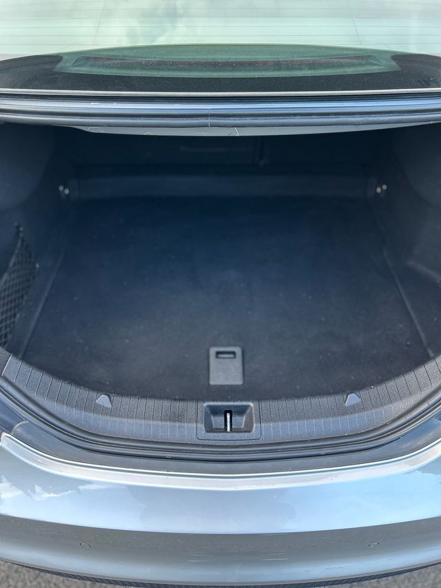 Mercedes-Benz Clase CLA