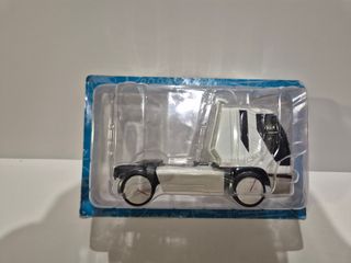 Pegaso 500 1/43 Salvat