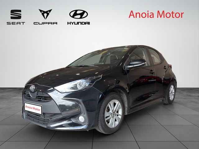Toyota Yaris 125 CV STYLE 2022