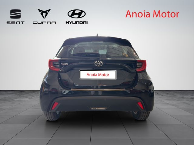 Toyota Yaris 125 CV STYLE 2022