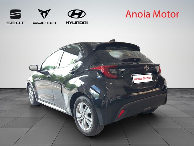 Toyota Yaris 125 CV STYLE 2022