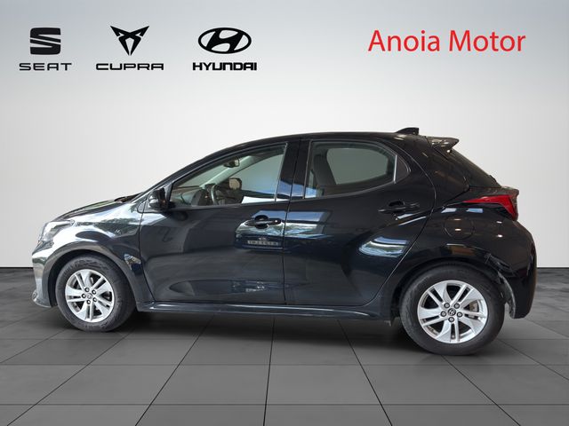 Toyota Yaris 125 CV STYLE 2022