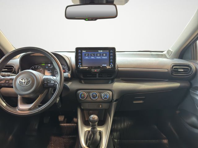 Toyota Yaris 125 CV STYLE 2022