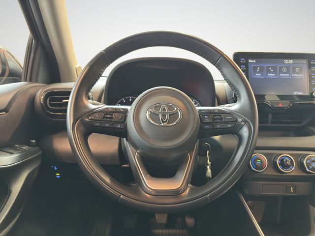 Toyota Yaris 125 CV STYLE 2022