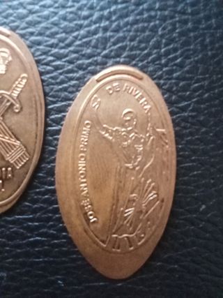 Chapas coleccionables