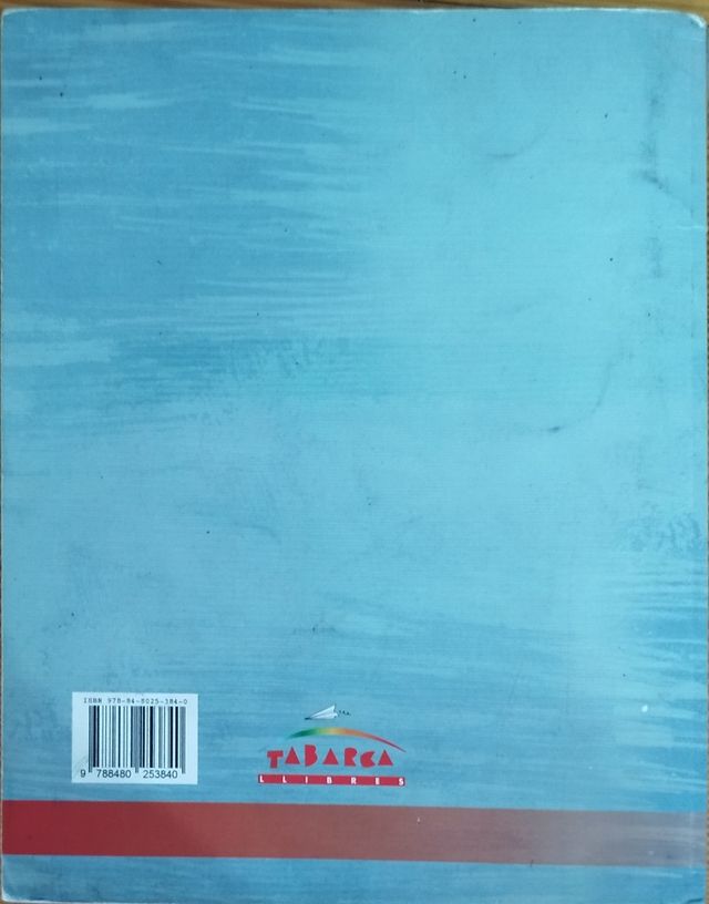 CASTELLANO, LENGUA Y LITERATURA 1 ESO