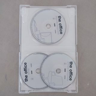 The Office BBC - Serie Completa DVD