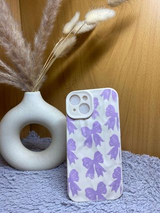 Pack 3 Fundas iPhone 15 - Nuevo - Alicante