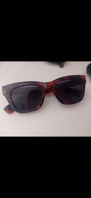 Gafas de sol 
