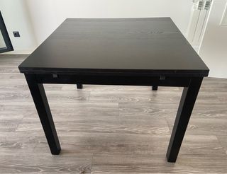 Mesa de comedor extensible Ikea
