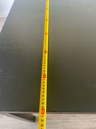 Mesa de comedor extensible Ikea