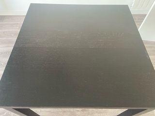 Mesa de comedor extensible Ikea