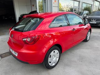 SEAT Ibiza SC 1.2 12v 60cv Reference 2013