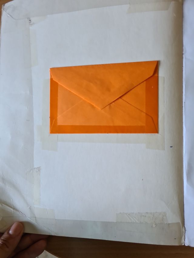 Lecturas 1: El misterio de la lupa roja.