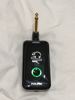 NUX Mighty Plug MP-2