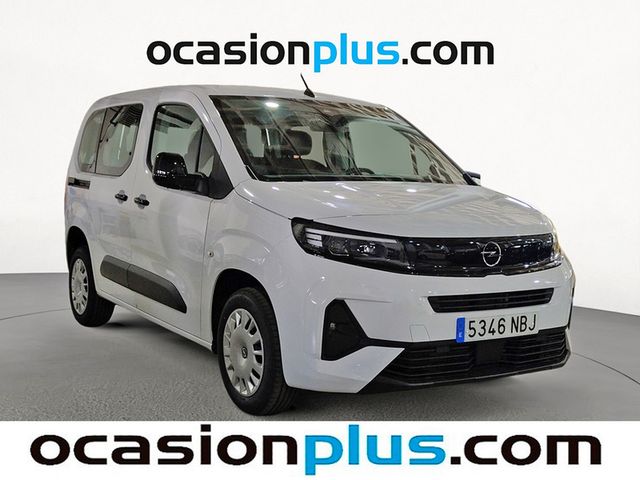 Opel Combo Combi 1.5 Td S&S 74 kW (100 CV)
