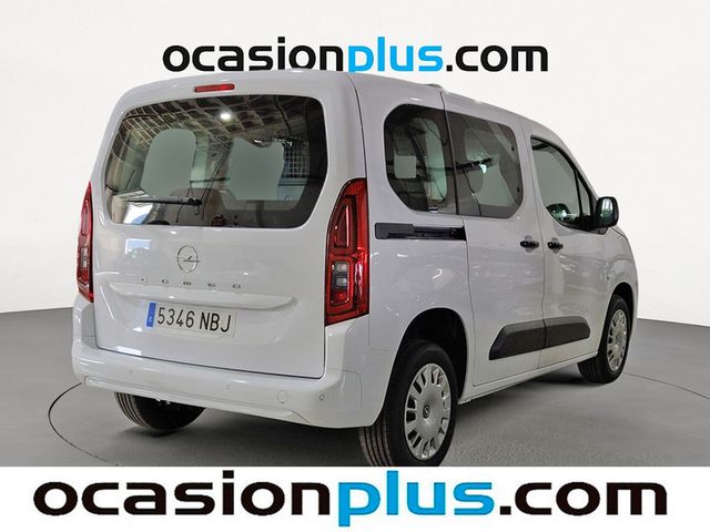 Opel Combo Combi 1.5 Td S&S 74 kW (100 CV)
