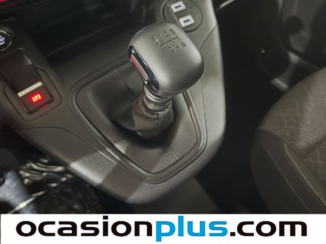 Opel Combo Combi 1.5 Td S&S 74 kW (100 CV)