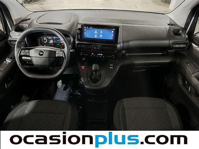 Opel Combo Combi 1.5 Td S&S 74 kW (100 CV)