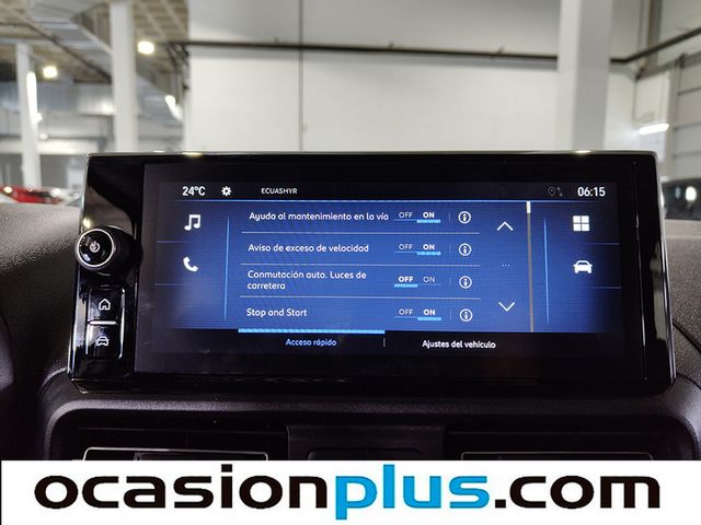Opel Combo Combi 1.5 Td S&S 74 kW (100 CV)