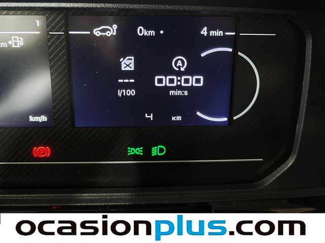 Opel Combo Combi 1.5 Td S&S 74 kW (100 CV)
