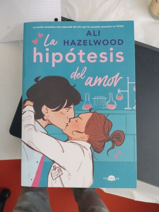 La hipótesis del amor