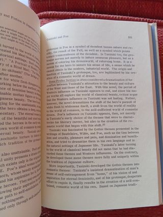 Reality and Fiction in Modern Japanese Literature