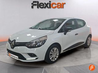 Renault Clio Business Energy dCi 55kW (75CV) -18
