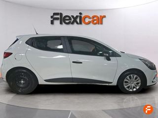 Renault Clio Business Energy dCi 55kW (75CV) -18