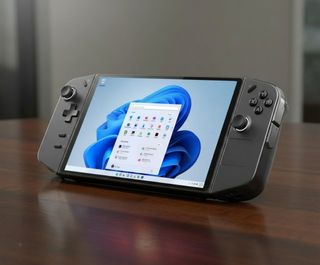 Lenovo Legion Go - Como nueva