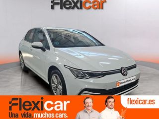 Volkswagen Golf 2.0 TDI 85kW (115CV) Variant