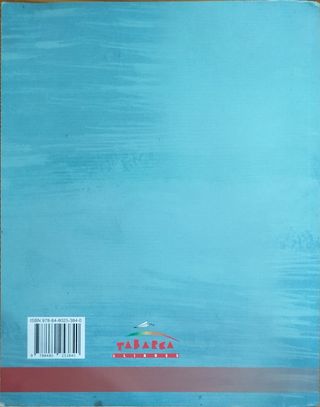 CASTELLANO, LENGUA Y LITERATURA 1 ESO