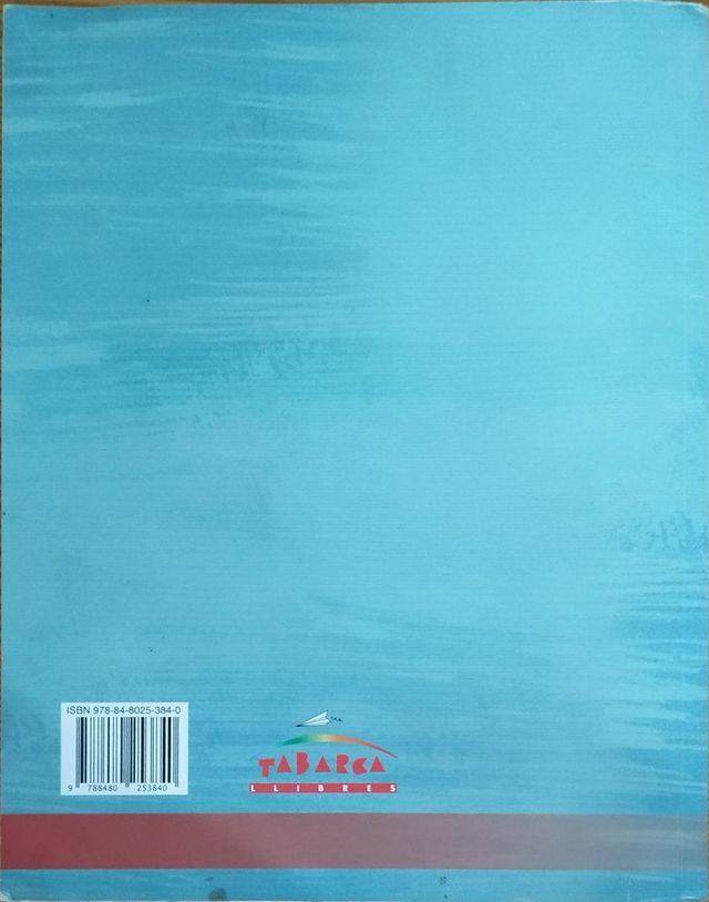 CASTELLANO, LENGUA Y LITERATURA 1 ESO