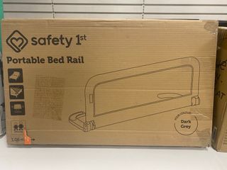 Barandilla de Cama Portátil Safety 1st