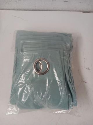 PONY DANCE Cortinas para Ventanas