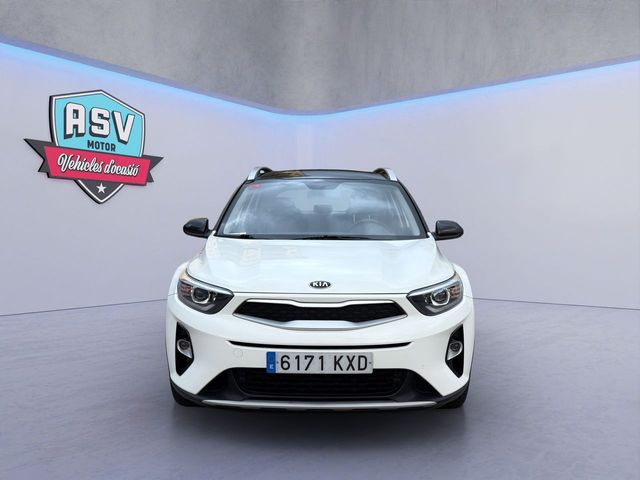 Kia Stonic 1.0 TGDi Concept 