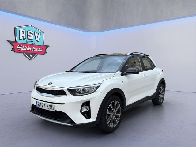 Kia Stonic 1.0 TGDi Concept 