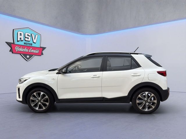 Kia Stonic 1.0 TGDi Concept 