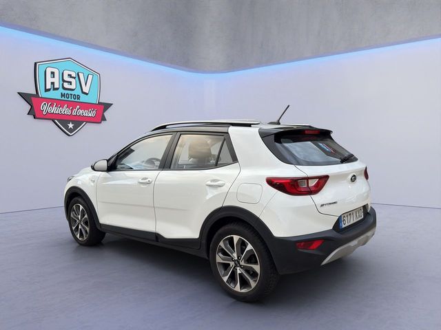 Kia Stonic 1.0 TGDi Concept 