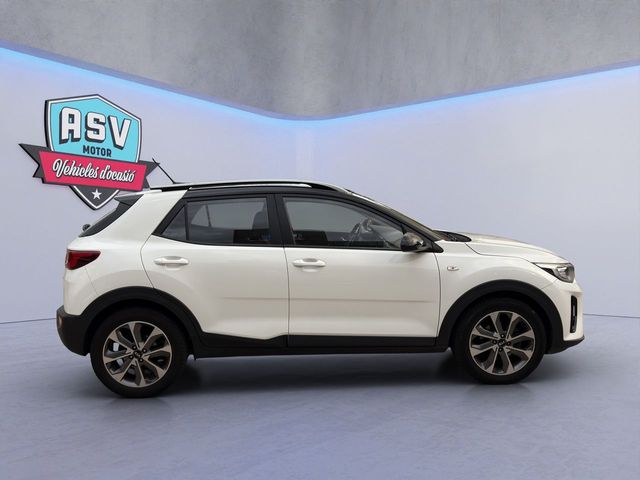 Kia Stonic 1.0 TGDi Concept 