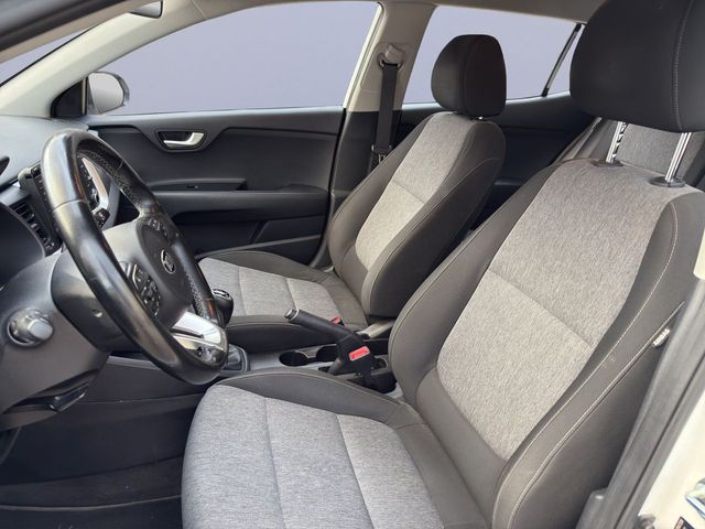 Kia Stonic 1.0 TGDi Concept 