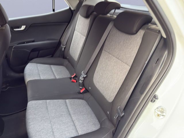 Kia Stonic 1.0 TGDi Concept 