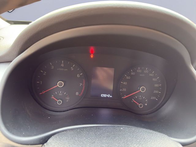 Kia Stonic 1.0 TGDi Concept 