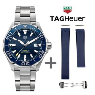 TAG Heuer Aquaracer Cerámico