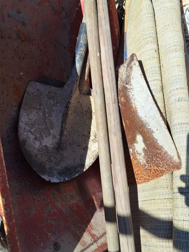 Pale e palle Bellota