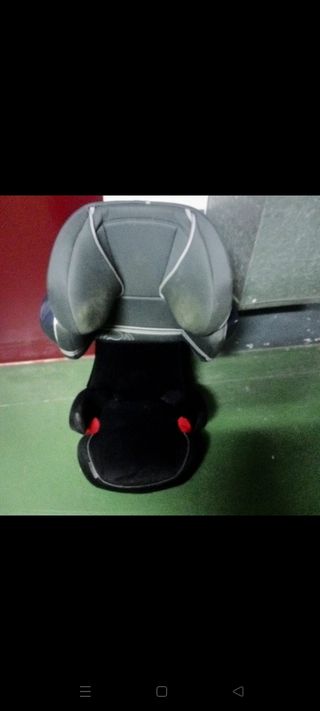 Silla coche Cybex