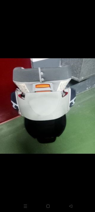 Silla coche Cybex
