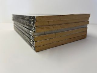 7 libri Tascabili economici Newton