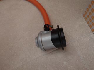 Barbacoa Gas Weber Q2200 Negra