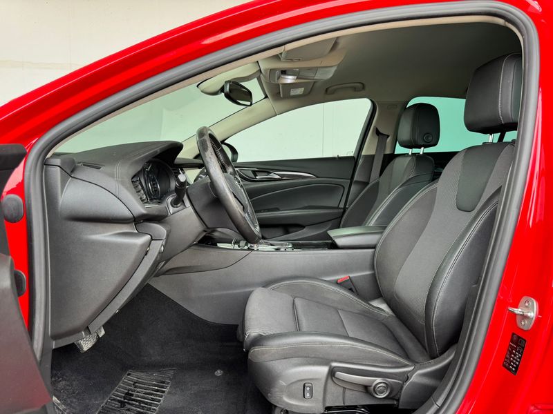Opel Insignia 2020, foto 29